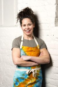 Stephanie Izard - Stephanie Izard